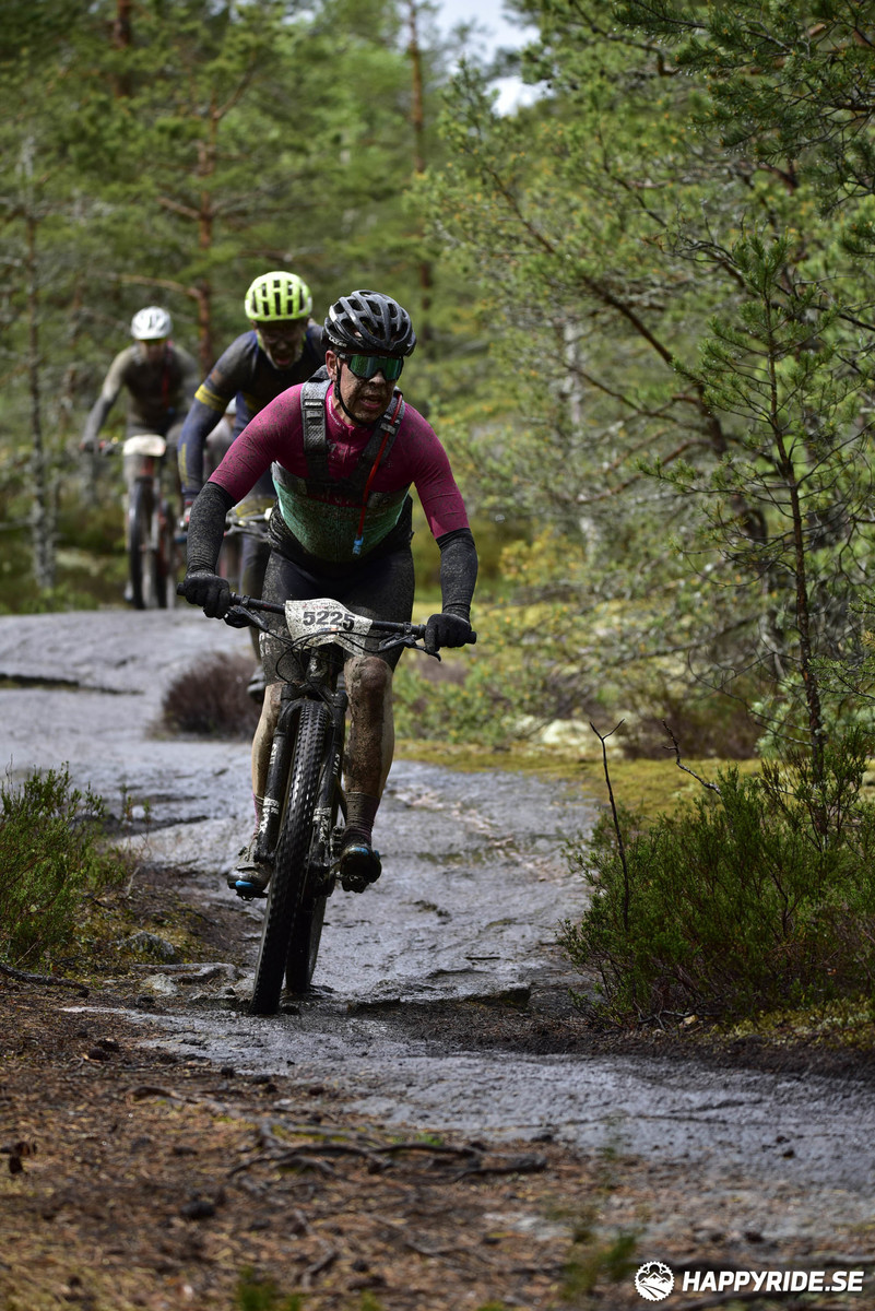 Bild från Lida Loop 2019